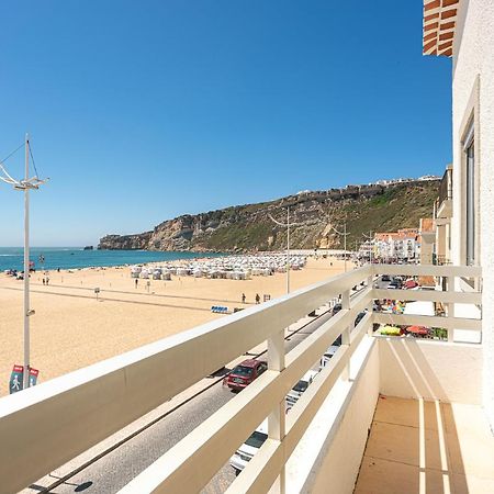 T4 Luís Apartamento Nazaré Exterior foto