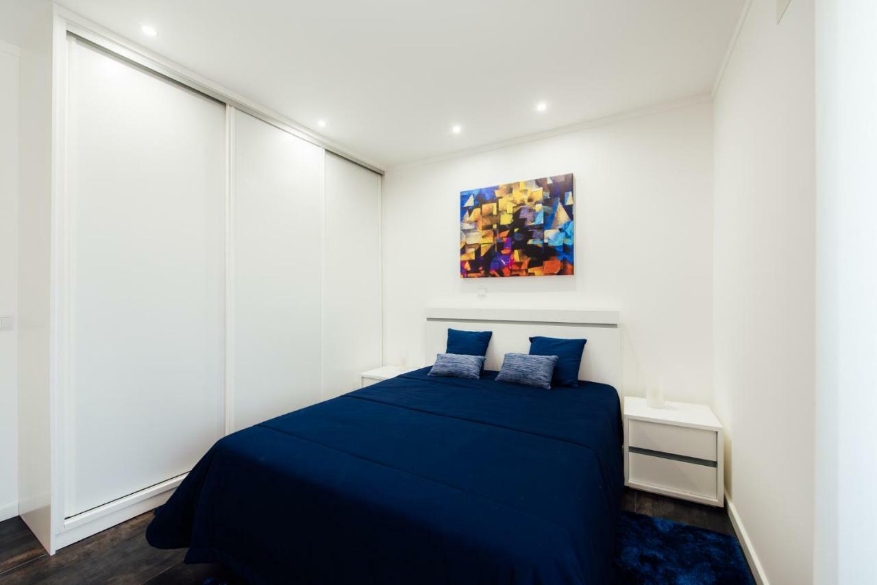 T4 Luís Apartamento Nazaré Exterior foto