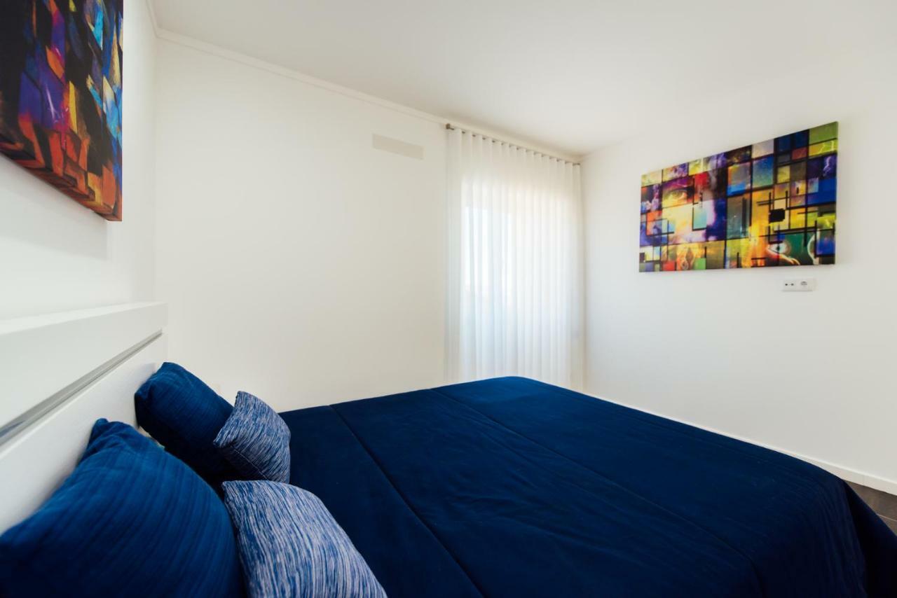 T4 Luís Apartamento Nazaré Exterior foto