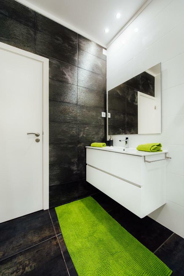 T4 Luís Apartamento Nazaré Exterior foto