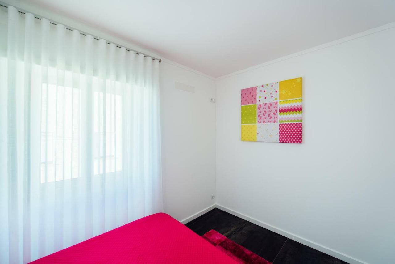 T4 Luís Apartamento Nazaré Exterior foto
