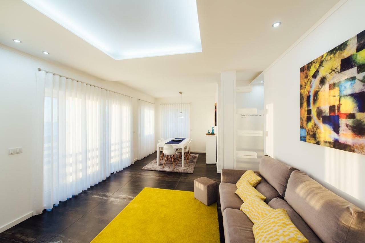 T4 Luís Apartamento Nazaré Exterior foto