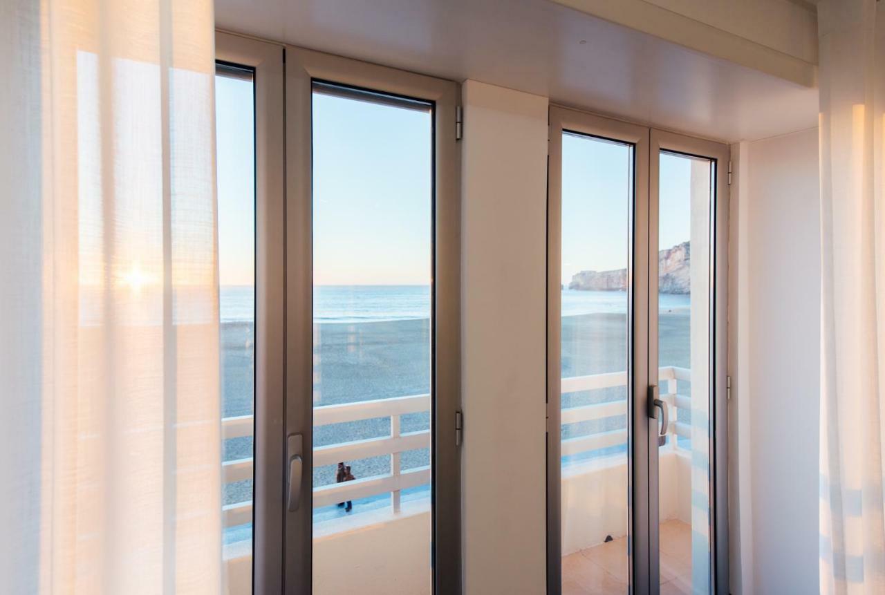 T4 Luís Apartamento Nazaré Exterior foto