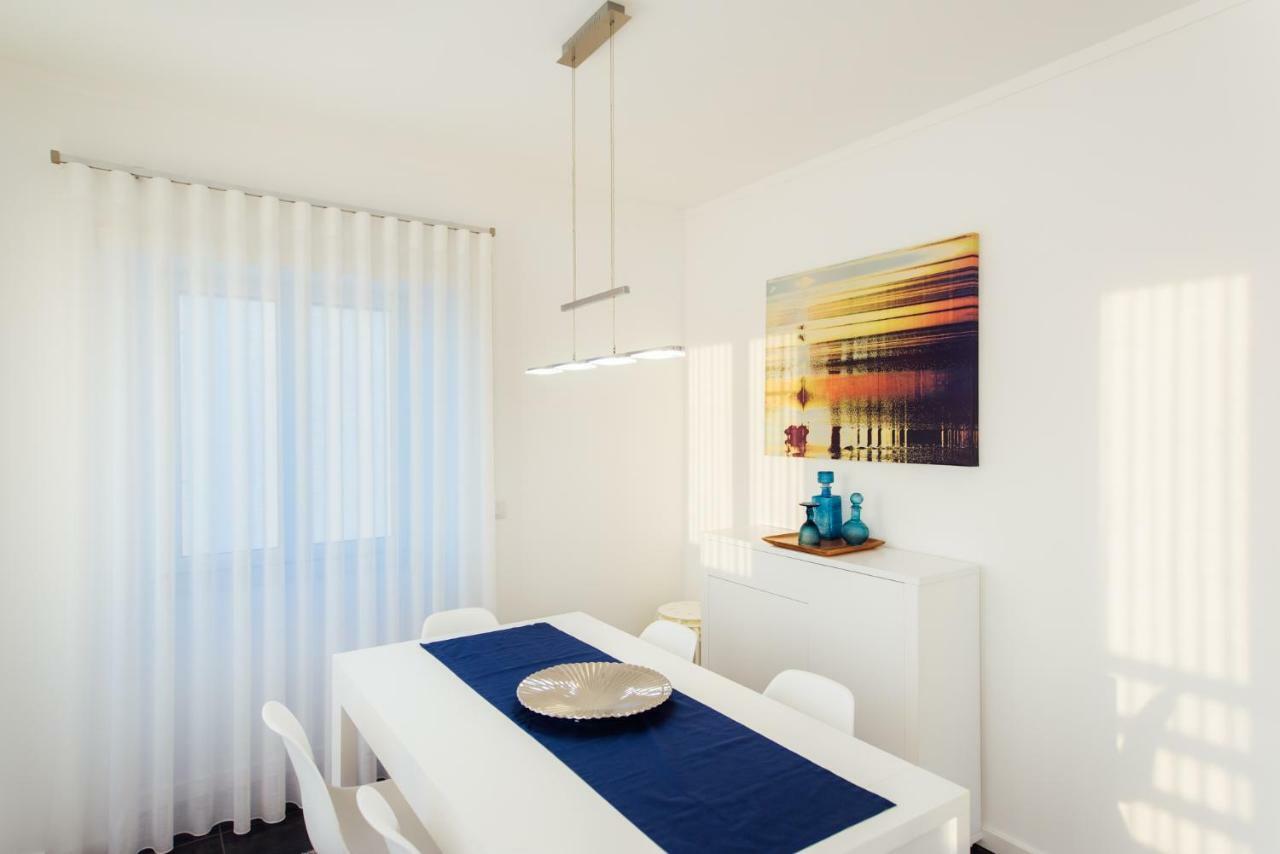 T4 Luís Apartamento Nazaré Exterior foto