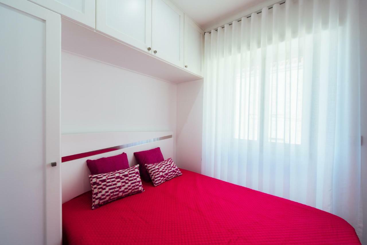 T4 Luís Apartamento Nazaré Exterior foto