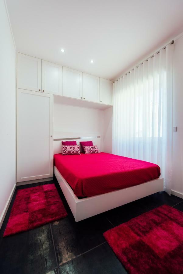 T4 Luís Apartamento Nazaré Exterior foto